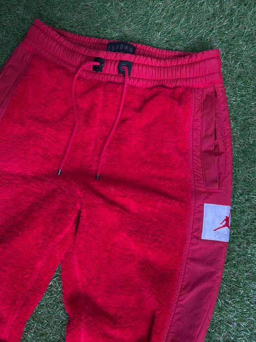 Мъжко долнище : Nike Jordan Wings Of Flight Joggers S