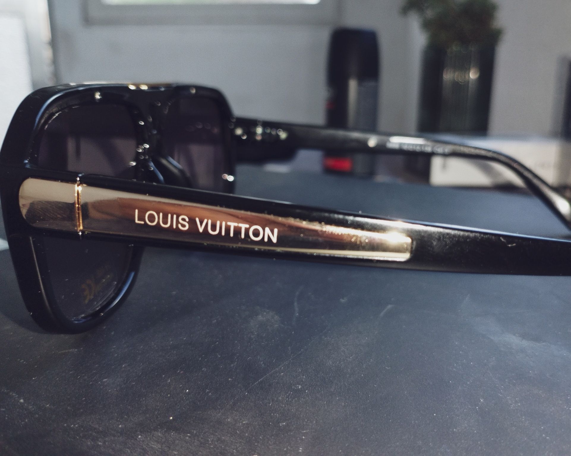 Louis Vuitton Ochelari Soare
