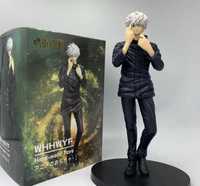 Figurina Gojo Satoru Jujutsu Kaisen anime 20 cm