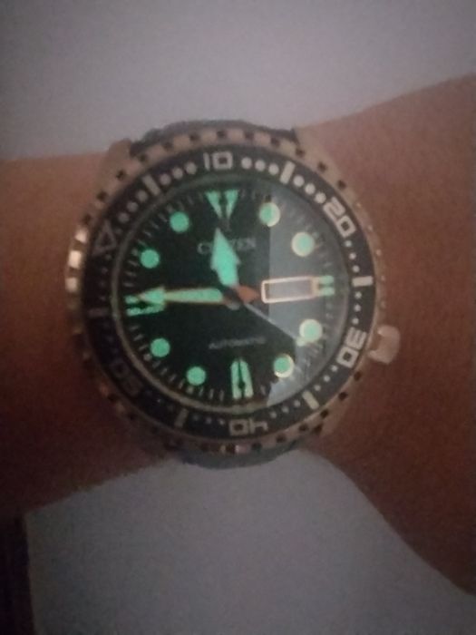 Ceas Citizen Automatic de bărbați