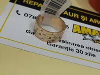 Verigheta 7.18gr(m1) staramanet