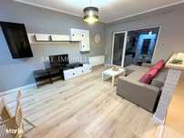 2 camere, bloc nou, cu garaj, terasa, in Buna Ziua,  Bonjour Residence