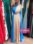 Rochie de ocazie de seara de nasa eleganta