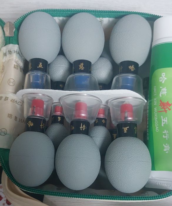 Магнитные присоски акупункционногл действия МПАДо