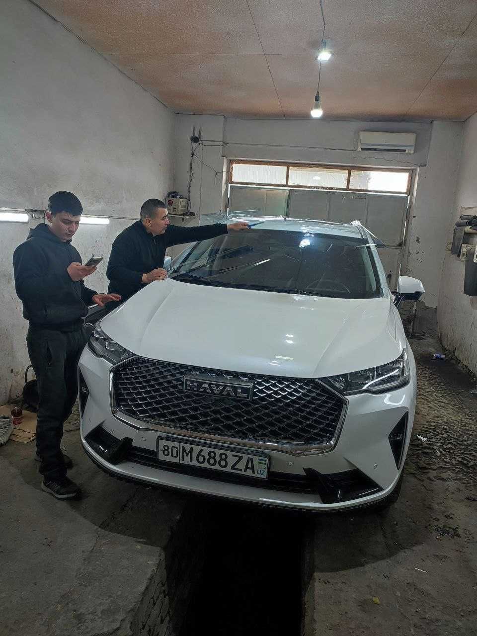 Haval H6 Premium