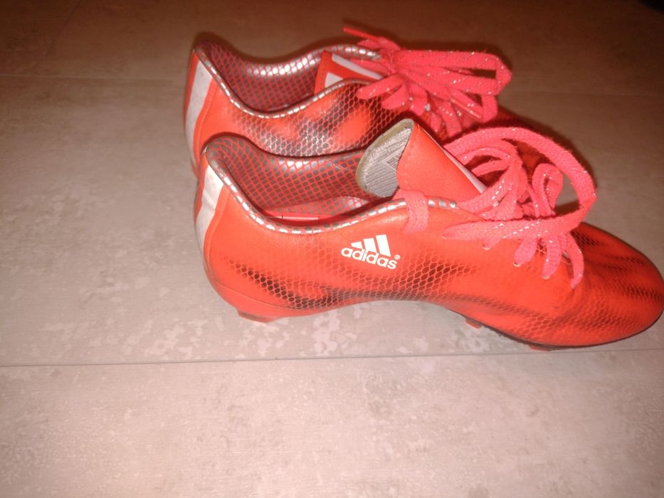 Ghete fotbal Adidas