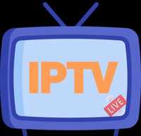 IPTV 1850 каналов евро+фильм+русские