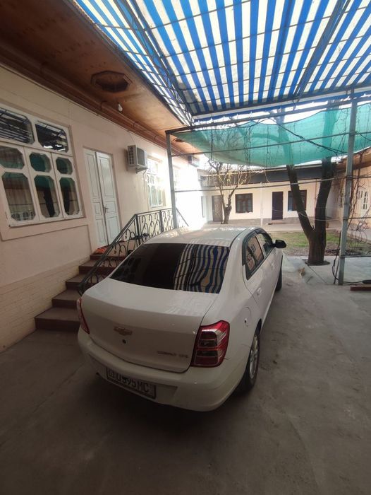 6 сотих 7 хона ховли сотилади,Яшнобод,Олмос махалла,165 000 у.е