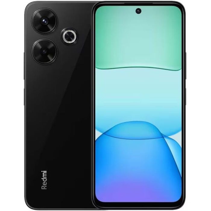 Xiaomi Redmi 13 256GB 8GB-RAM Dual Sim Sigilat Nou