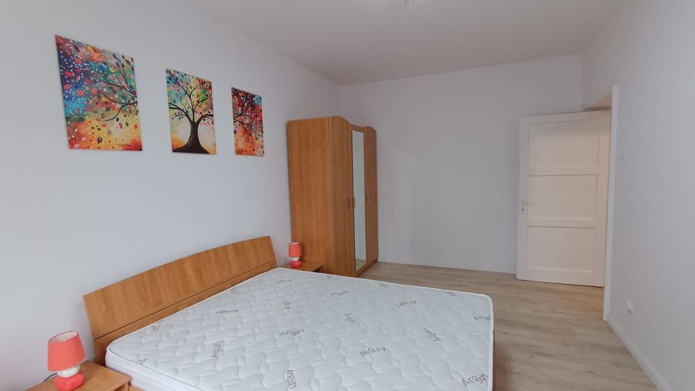 Inchiriez apartament 2 camere Calea Floreasca - Fara Agentii