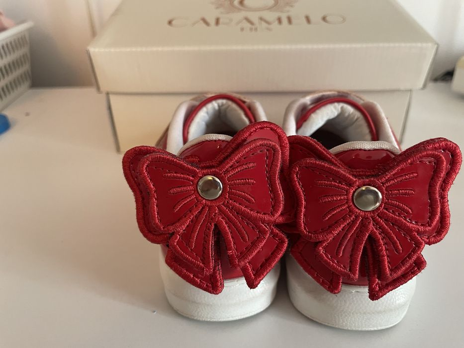Детски обувки уникални Caramelo Kids