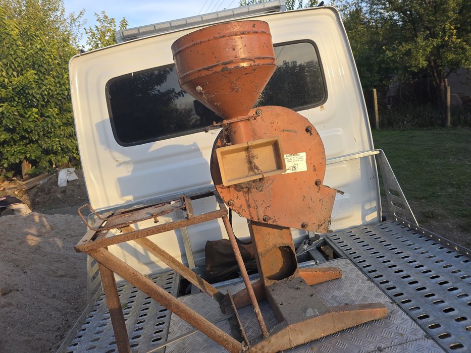 Фуражомелки - 2бр