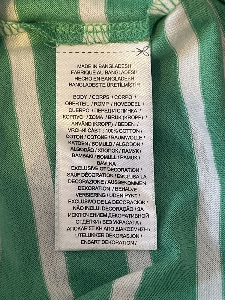 Tricou barbati NOU Ralph Lauren marimea XXL