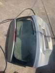 Продавам стъкло за toyota avensis 2005 комби