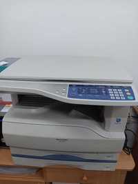 Принтер, сканер 2 в 1 SHARP FR 5320