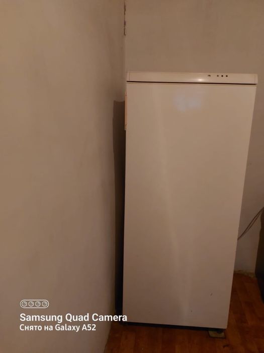 Морозильная камера