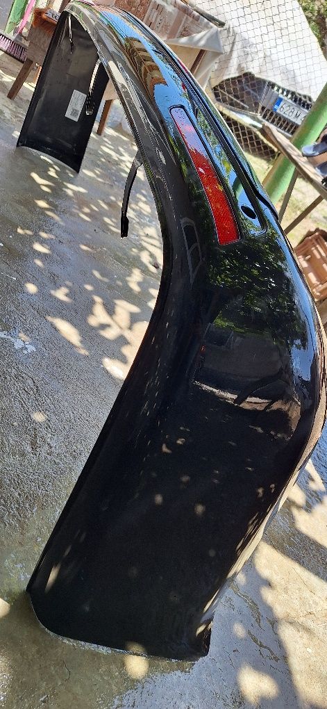 Здр Продавам Броня за Бус VW T5 2014г от модел Facelift
