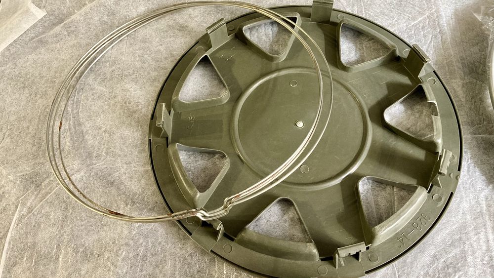 Тасове за Volkswagen 1985-1991