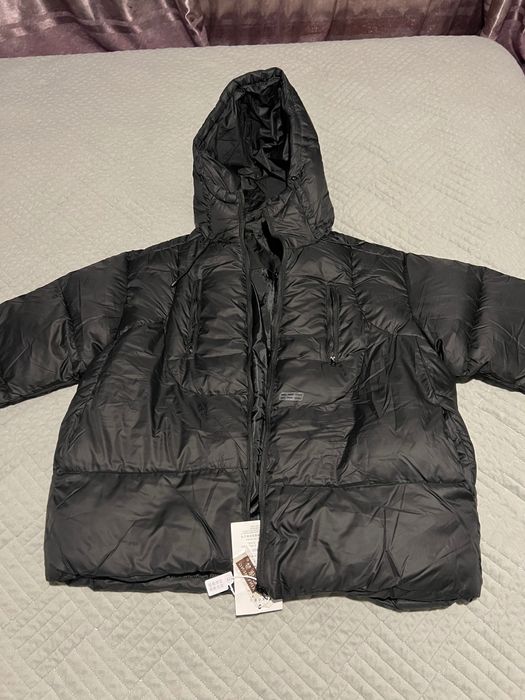 Куртка зимняя M размер