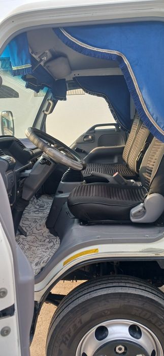 Isuzu samsival 2013 sotiladi