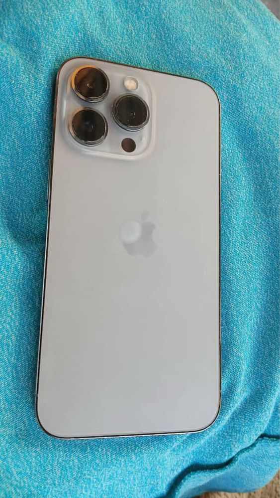 Iphone 13 Pro ideal