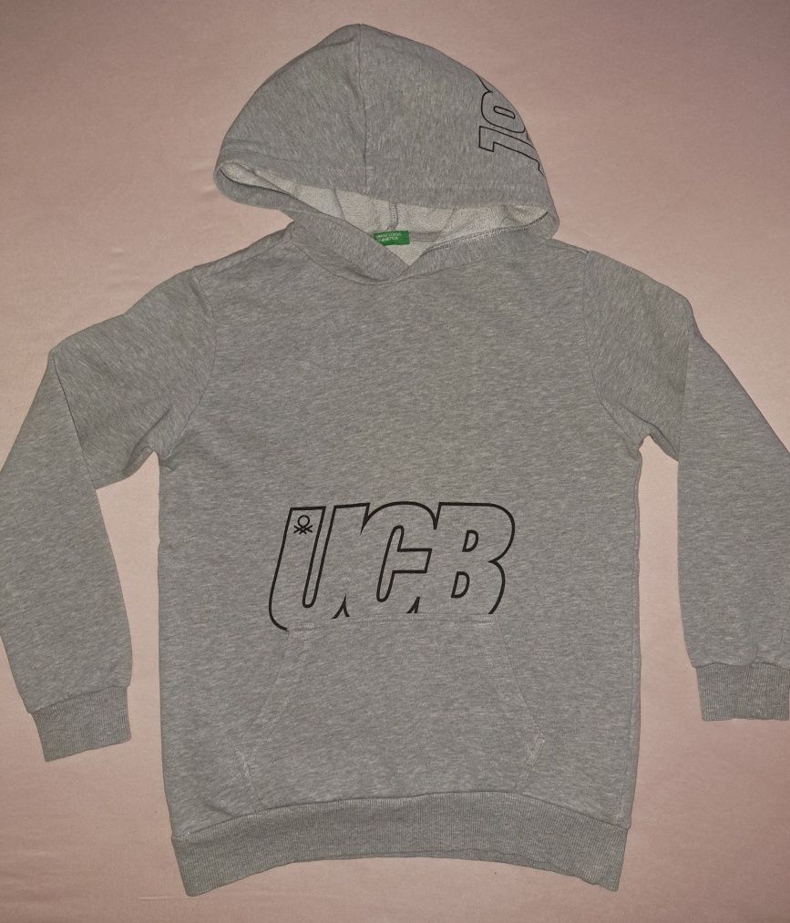 Benetton суичър 160см
