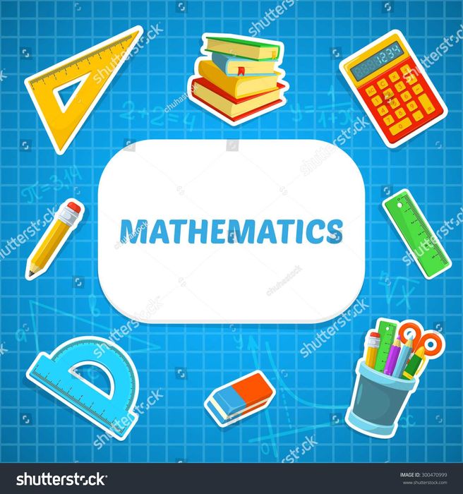 Meditatii matematica zona Terezian
