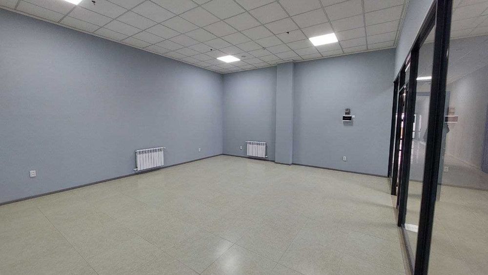 Сдаются офисы 26-64 кв.м на 3-4 этаже в "Vega Centre"