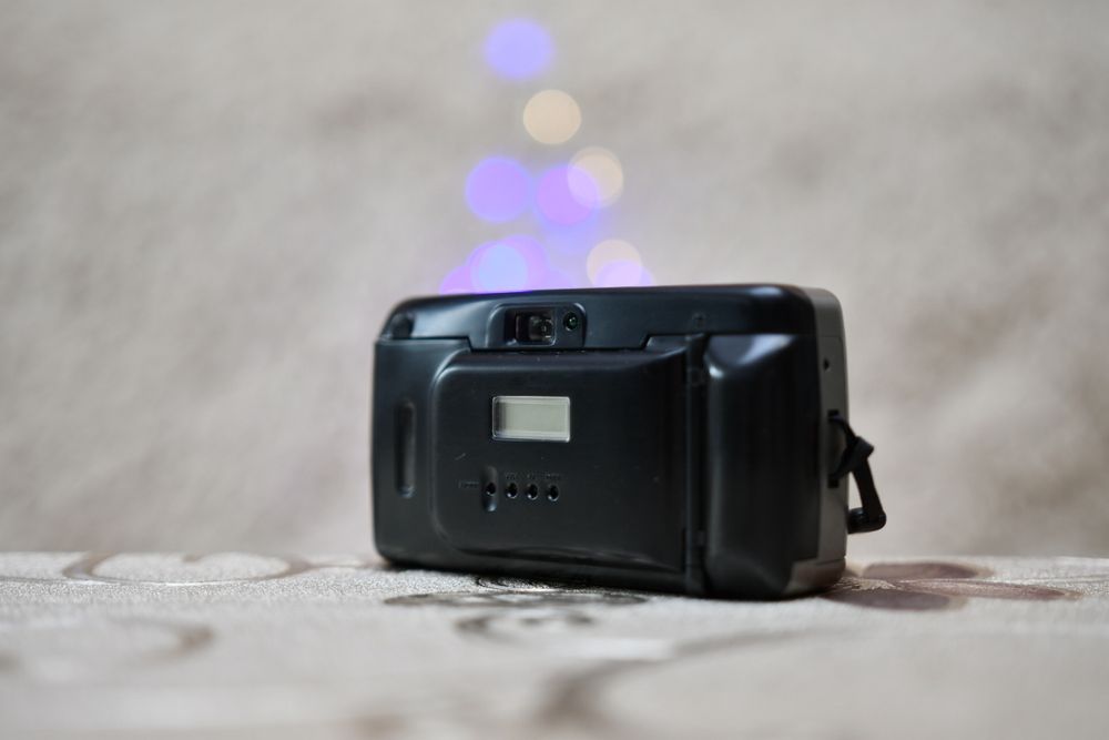 Carena Micro AF Data