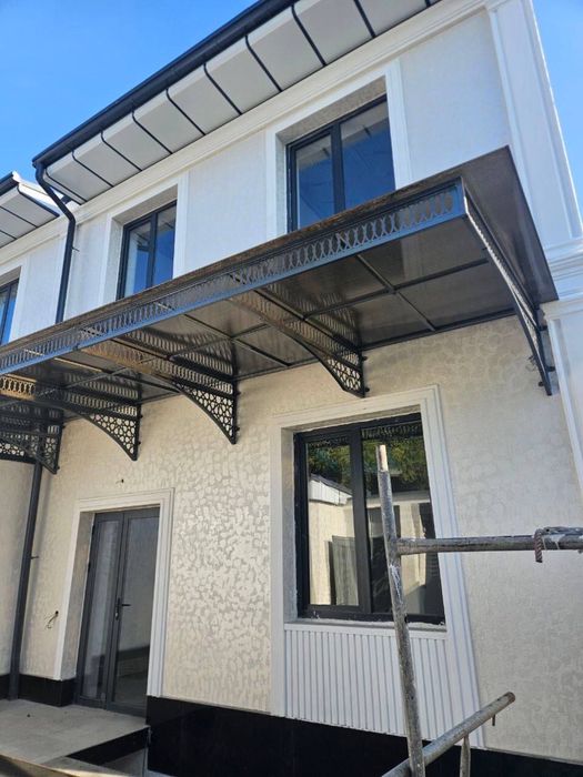 Срочно Продаётся Коттедж Мирабадский Район