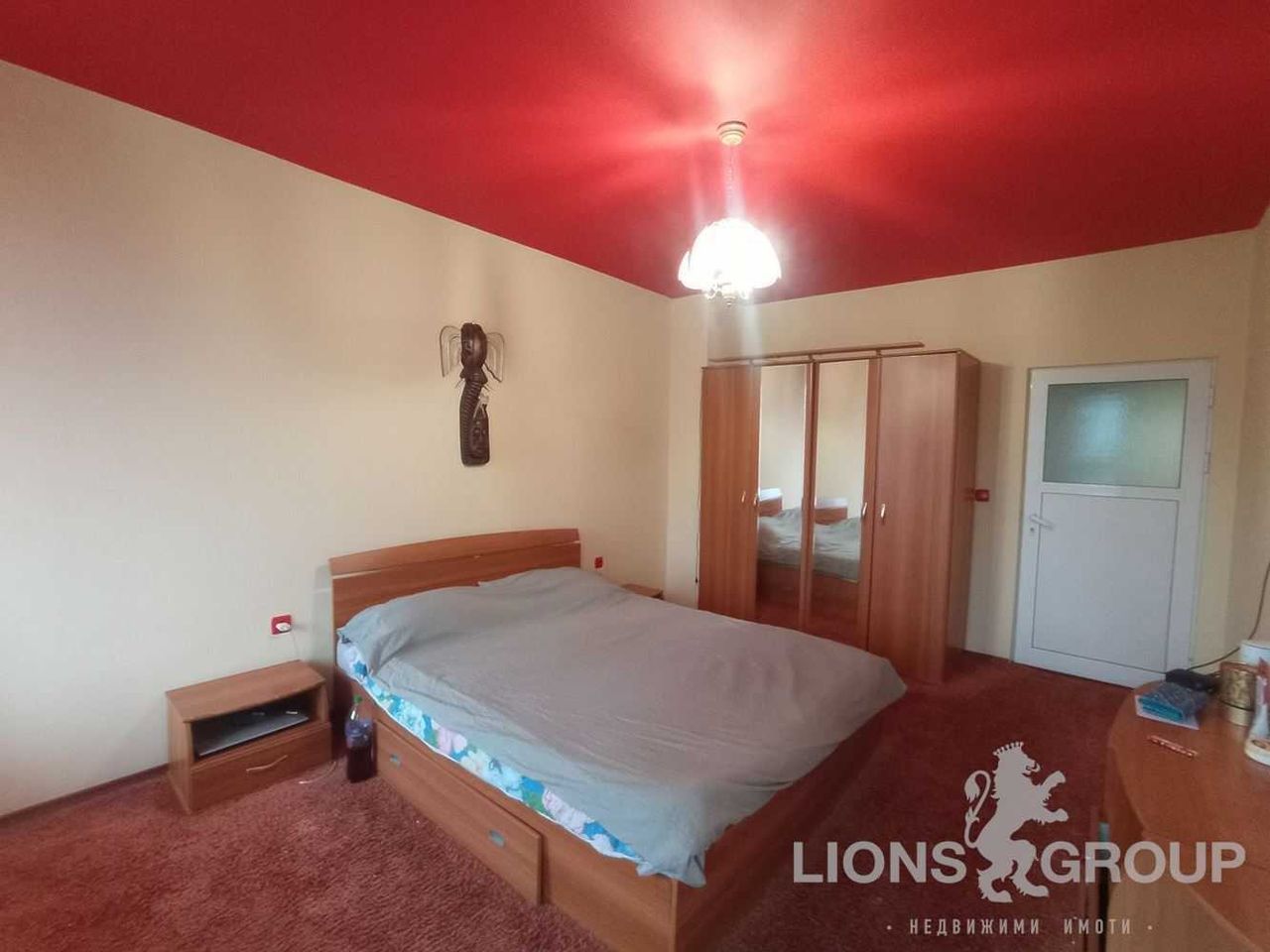 Продава се Тристаен апартамент в Варна, Кайсиева градина - 74 кв.м за 1744 €/кв.м - Снимка #3