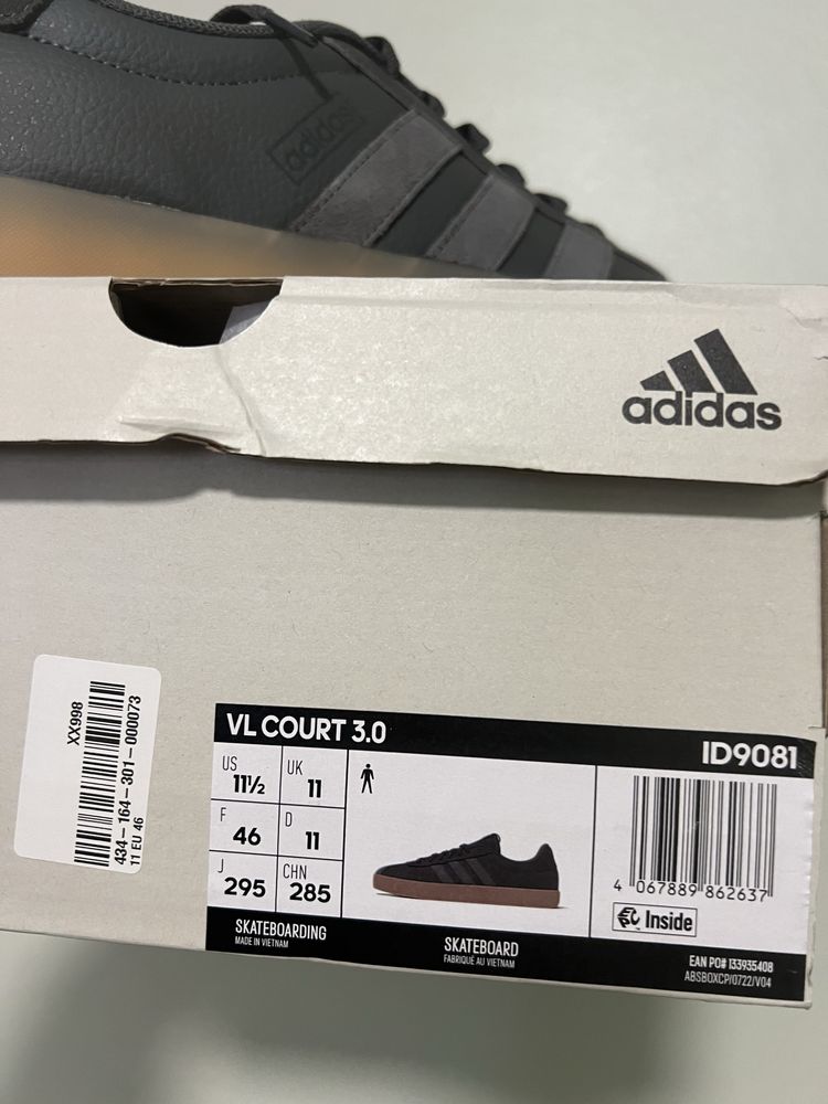 Adidas VL Court 3.0 originali