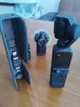 DJI Osmo Pocket 2 creator combo
