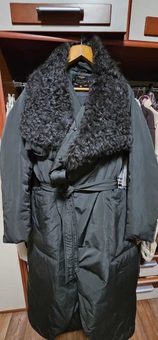 Продам натуральный ПУХовик