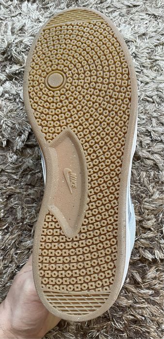 Adidasi originali Nike SB Dunk Low Obsidian 11 US nou