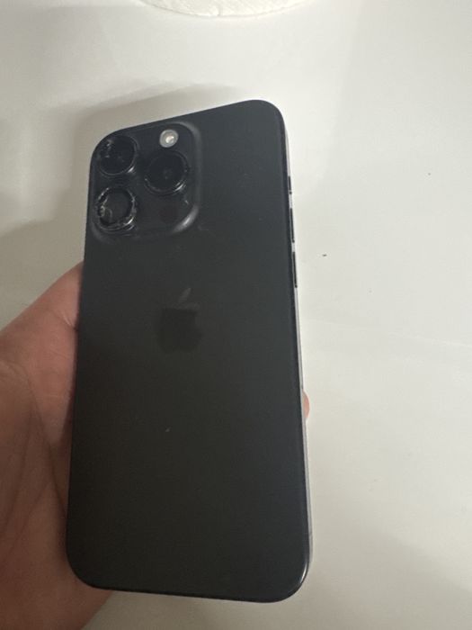 iphone 15 pro pentru piese