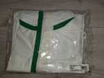Set Combinezon Impermeabil Etansat + Halat Unica Folosinta