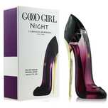 Parfum Carolina Herrera – Good Girl Night дамски аромат парфюм 80 мл