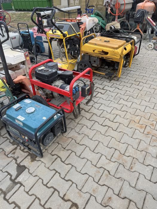 Inchiriem utileje scule unelte