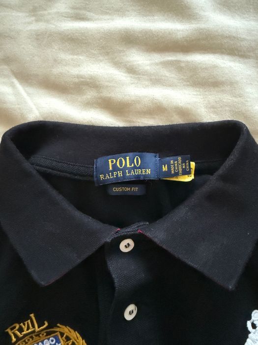 Polo Ralph Lauren Chicago
