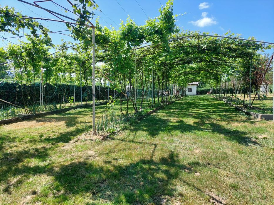 Teren intravilan 2158mp – Tropinii Noi, Sibiu– lângă Pădurea Dumbrava