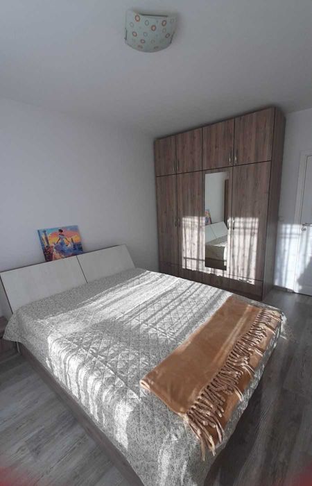 Под Наем 2-стаен с Паркомясто