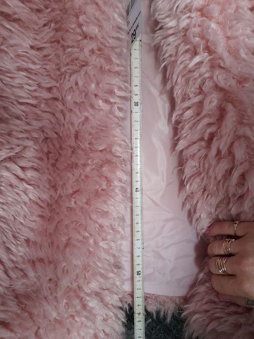 Дамско пролетно яке