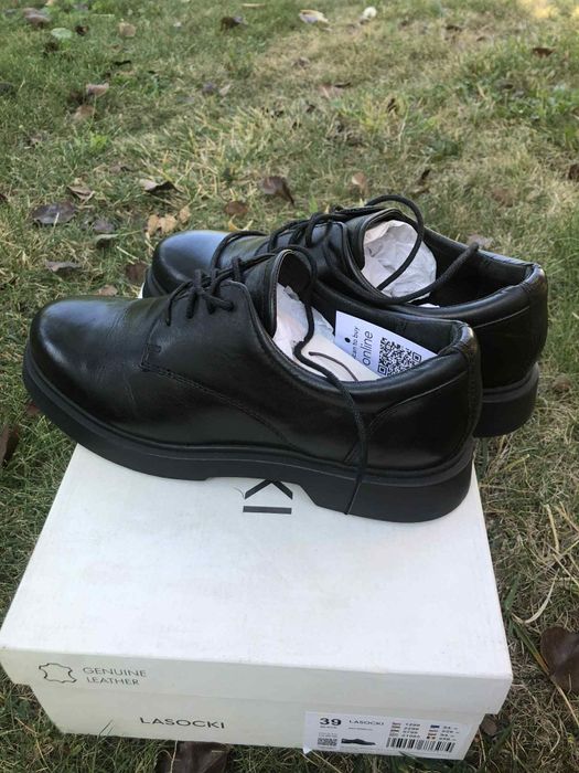 Дамски обувки Lasocki