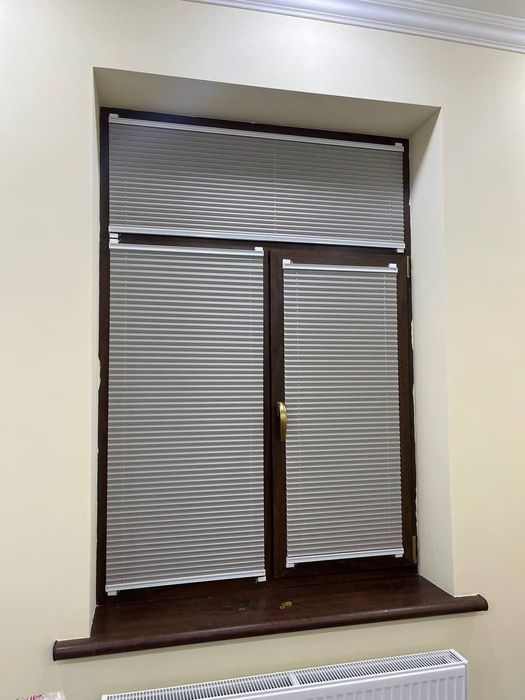 Jalyuzi IDEAL   Жалюзи Бухара