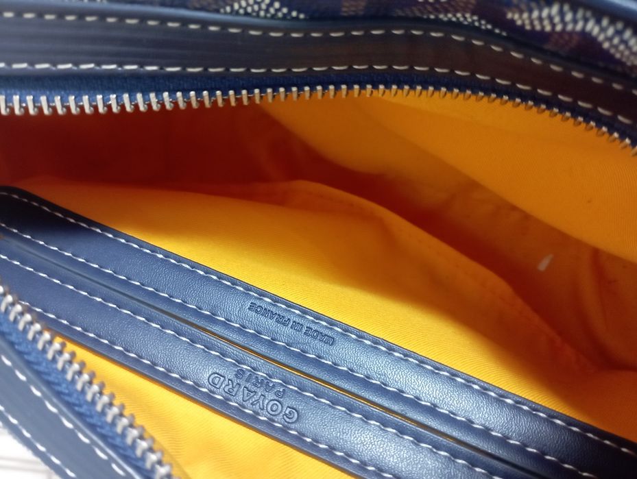 срочно гоярд барсетка новый