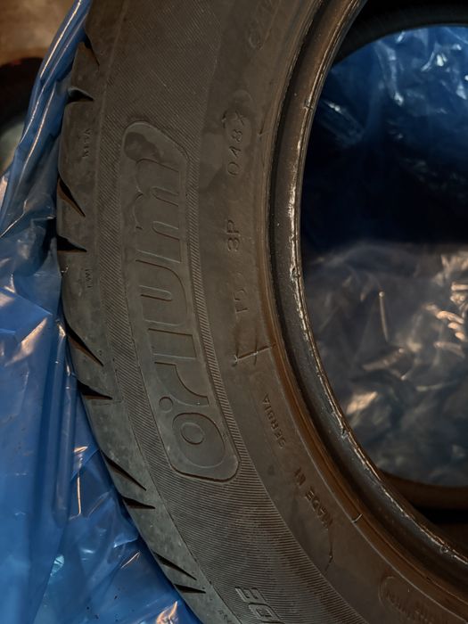 Vand Anvelope 225/55r16 de vara