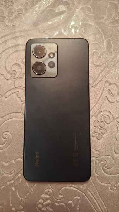 Продается Redmi Note 12