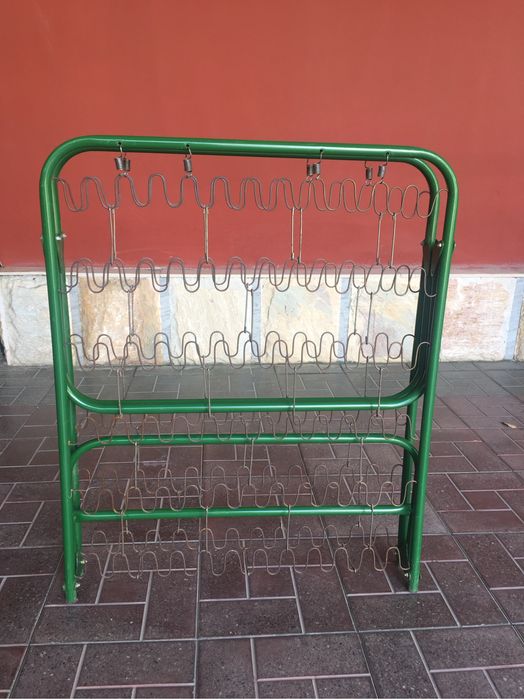 Раскладушка - раскладная кровать