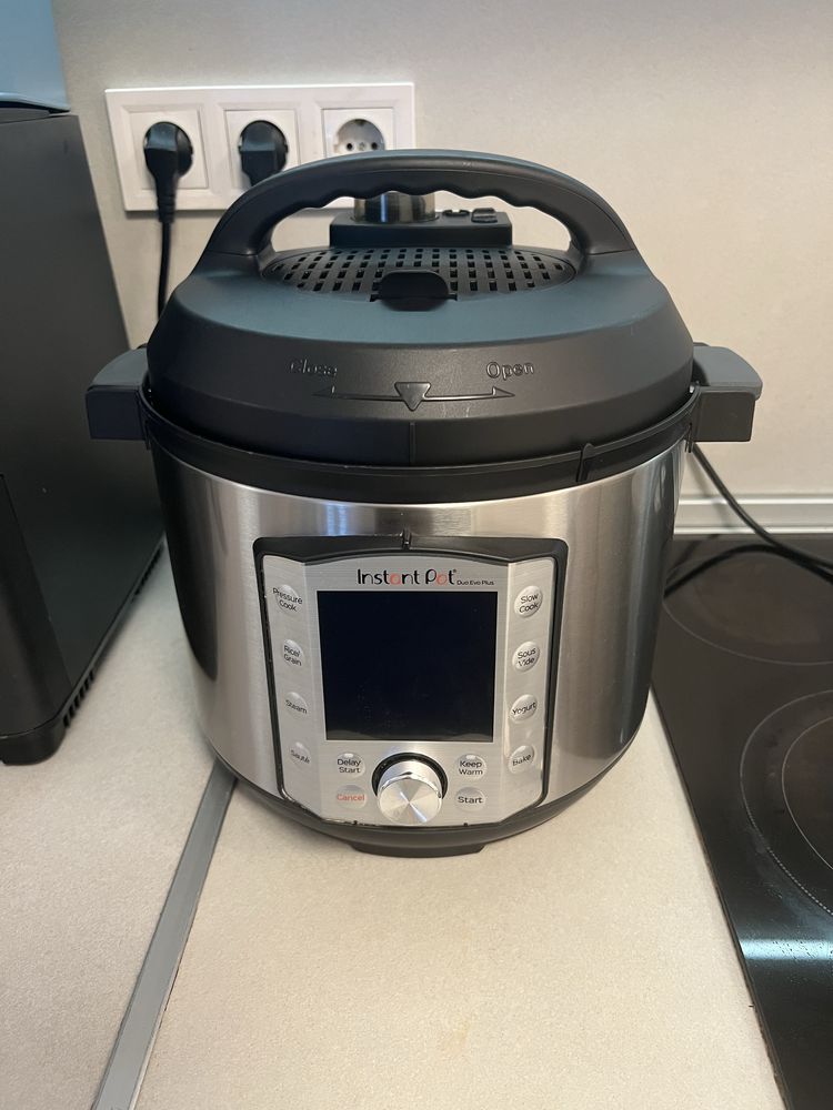 Instant Pot Duo Evo Plus